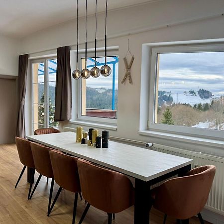 Apartment Safran Donovaly Eksteriør billede