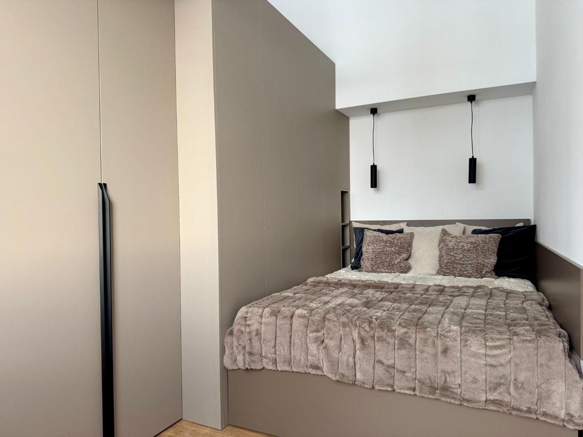 Apartment Safran Donovaly Eksteriør billede
