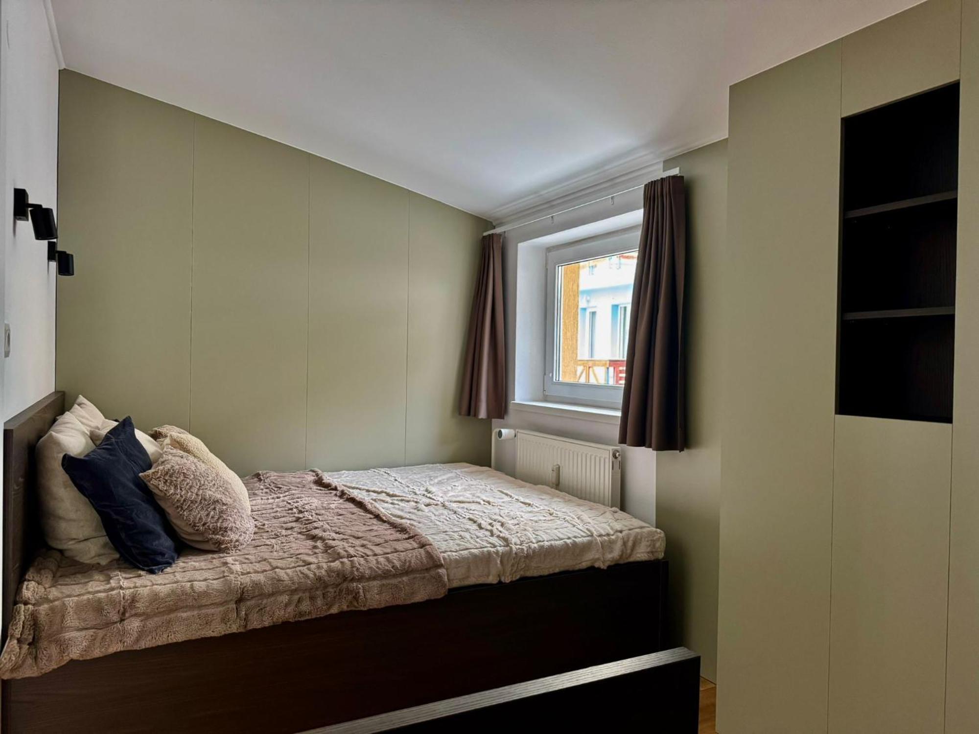 Apartment Safran Donovaly Eksteriør billede